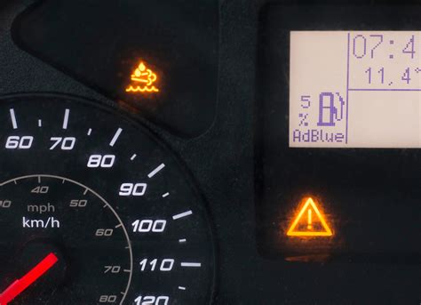 Iveco Daily Oil Change Light Service Warning Reset Guide. . How to reset adblue warning renault master